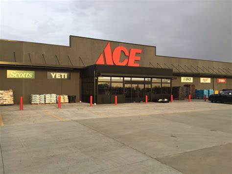 ace hardware sd